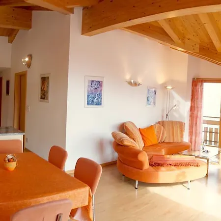 Haus Alpsaegu, Bettmeralp Room photo