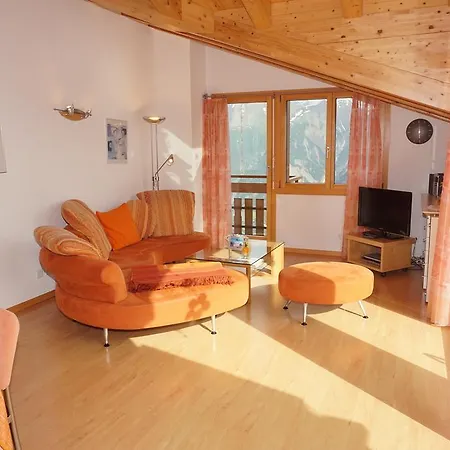 Haus Alpsaegu, Bettmeralp Room photo