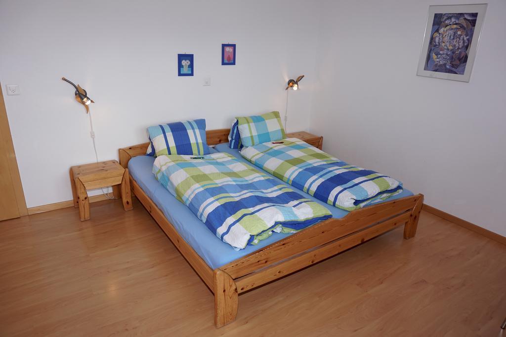 Haus Alpsaegu, Apartment *